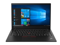 Notebook Lenovo ThinkPad X1 Carbon 7th Gen 14 " Intel Core i7 16 GB / 512 GB čierny