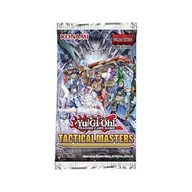 Yu-Gi-Oh! TCG: Tactical Masters Booster