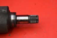 semi-axis left front MANUAL SKODA CITIGO 1.0 MPI 60 KM 17-20