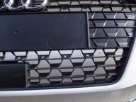 front bumper AUDI A1 II 82A 18- NR 52560