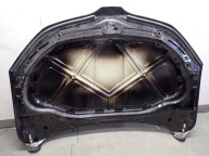 cofano SKODA OCTAVIA III LIFT 2016- 5E