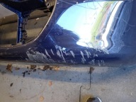 bumper front front FIAT PUNTO LIFT 2012- 735536139