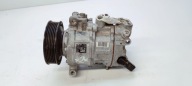 compressor compressor; of the air conditioning AUDI A4 B9 A5 8W 4M0816803 ***2***