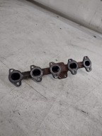 ispušna grana Ford Fiesta MK6 1,4TDCi