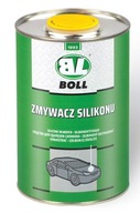 BOLL zmywacz silikonu ODTŁUSZCZACZ smar asfalt 1L