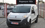 Fiat Fiorino 1.3 JTD 80KM - Nawigacja GPS - Kl...