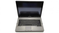 laptop z dotykowym ekranem Fujitsu T902 i5-3340M 4GB SSD 120GB diagnostyka