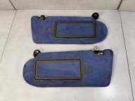covers PRZECIWSLONECZNE LAND ROVER FREELANDER and