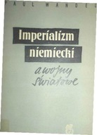 Imperializm niemiecki a wojny światowe - Wandel
