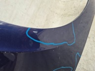 PEUGEOT 208 and 1 12-19 fender front front right