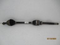 semi-axis front CITROEN C3 AIRCROSS 1.2 HDI 9813328680