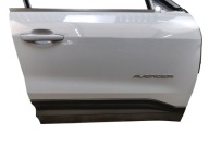 door right front JEEP AVENGER LAK: 380 (2022-)