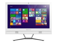 Lenovo AIO C40-30 Intel 3805U 8GB 1TB FHD DVD W10