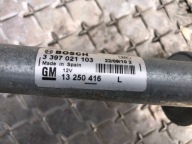 Wischergestänge OPEL MERIVA B 13250416