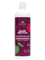 Kallos Pro-Tox Superfruits Šampón na vlasy 1000