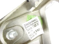 fedél lista deski bal BMW E65 LIFT