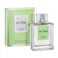 PARFÉM Fenzi LE'CHEL FRESH 100ml+ tester ZADARMO