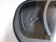 dials clock RENAULT MEGANE 4 IV GT P248109957R
