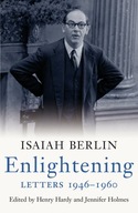 Enlightening: Letters 1946 - 1960 Berlin Isaiah
