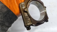 VW PASSAT B7 USA 2.5B Jetta Beetle CBT piston with connecting rod