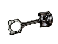 Piston Bielle RENAULT KADJAR 1.2 TCE 131KM