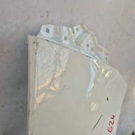 NISSAN LEAF II 2 17-> fender front front right