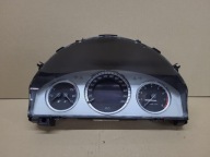 dials Mercedes-Benz C W204 2008 A2045409148