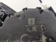 lock door front right side Volkswagen Polo 6 2020 5TB837016A