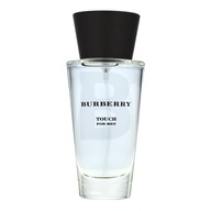 Burberry Touch for Men toaletná voda pre mužov 100 ml