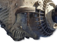 MERCEDES GL X164 ML W164 REDUKTOR differential front 1642801000