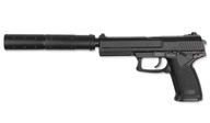 ASG Replika pistoletu MK23 Socom Green Gas 14763