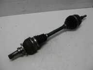 VW T5 2.5 TDI semi-axis left short. front