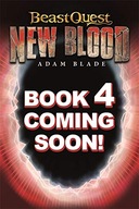 Beast Quest: New Blood: The Ultimate Battle: Book