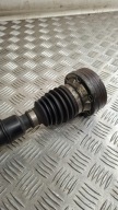 semi-axis right front VW TOURAN II 1.6TDI