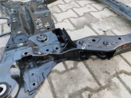 Volvo XC90 II T8 axle beam subframe sider trawers front 32246365