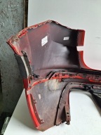 CUPRA ATECA 17-21 bumper 6 X PDC