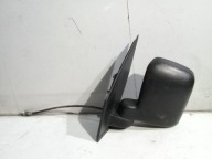 Ford Transit Connect mirror left manually