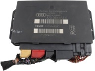 AUDI A2 module control unit KOMFORTU 8Z0959433C