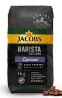 Kawa ziarnista Jacobs Barista Edition Espresso 1kg