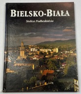 Bielsko - Biała stolica Podbeskidzka