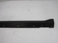 cap moulding threshold SUBARU FORESTER III right 12R