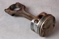 BMW 3' E46 320i M54B22 piston connecting rod 79.950 1432800