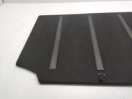 floor mats boot RENAULT KOLEOS and LIFT 2011-2016 849B8JY00A