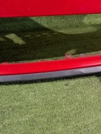 front bumper front KIA CEED III 17- NR.Z9763