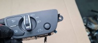 A4 B9 8W PANEL light switch 4M0941531AG Q5 80A A5 8W Q7 4M