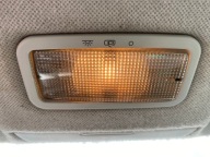 VW Lupo 3L 98-05 OSWIETLENIE SUFITOWE light inner cabs