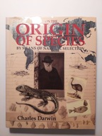 On the Origin of Species By Means of Natural Selection Charles Darwin