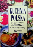 Kuchnia polska dania na każdą okazję Marek ebkowski