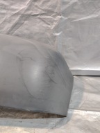 bumper rear Toyota Yaris and