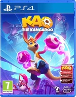 Kangurek Kao (PS4)